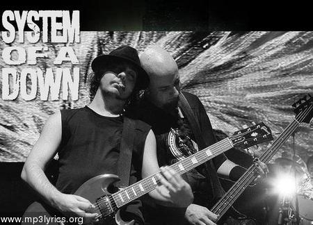 SoaD_1 - system