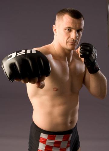 CRo cOP - cro cop