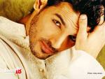 john abraham - i personally adore this bollywood superstar.he rocks.......