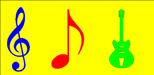 music - music for the soul