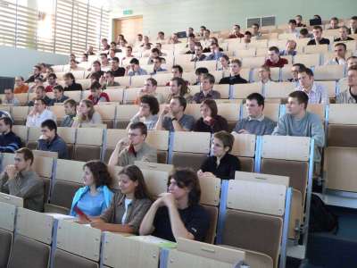 classes - college classes