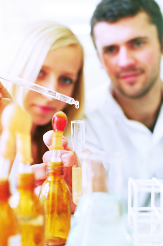 college - lab classes