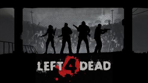 left4dead - picture of left4dead