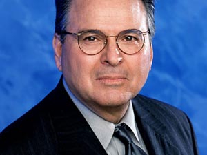 Stuart Damon - Played Alan Quartermaine for 30+ years. To debut on ATWT late this summer.