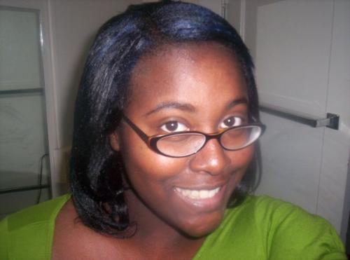 Me! - Pretty self explanatory.