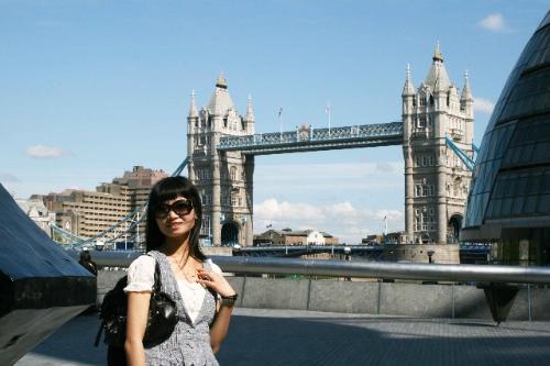 london tower bridge - ???? london tower bridge