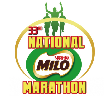 Milo 2009 - 33rd Milo Marathon 2009