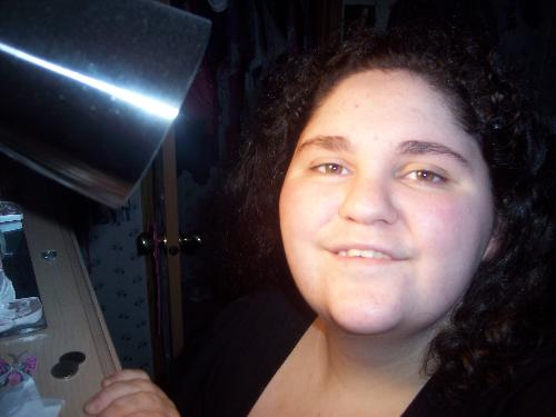 Me - I really like this :)