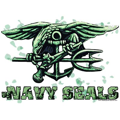 Navy Seal Logo Water Drops Design - Navy Seal Logo Water Drops Design Opportunities United States Experience