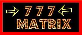 matrix - 777matrix