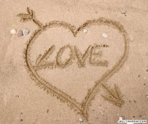 love - luv wallpaper...