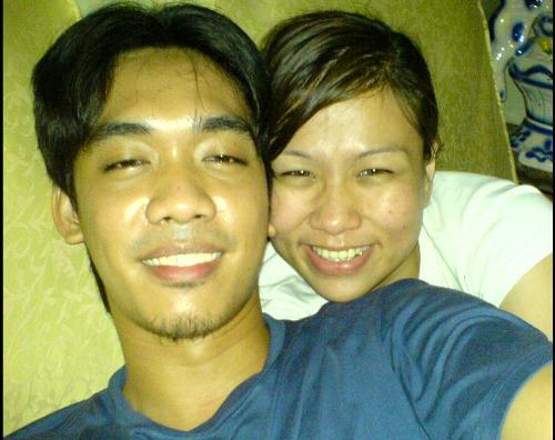 aris and me - aris and me, our first picture