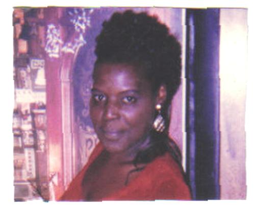 ymitchell1 - This photo was taken a few years ago, at my 30th birthday party.