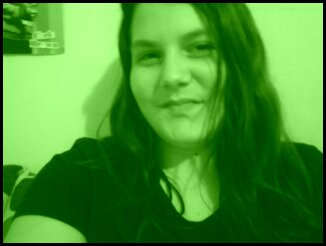 me - in my room