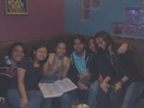 TP Wave 34 Session 1 - My TP co-wave @ Edsa Central Ortigas