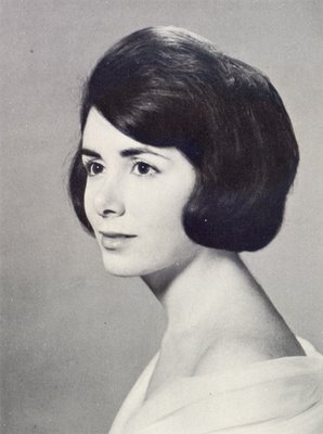 Now, who's this? - Guess, who is this lady?