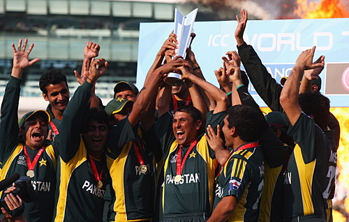 Pakistan T20 Cricket Champions 2009 - Are they looking a better unit again?