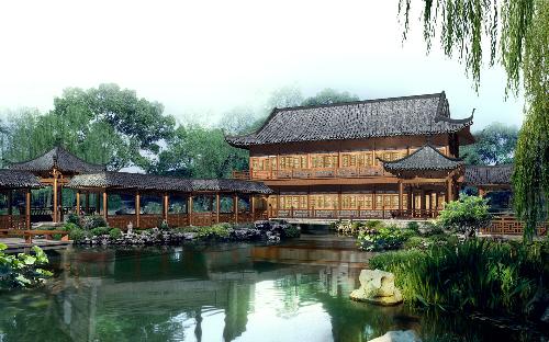 China 1 - Nice photo