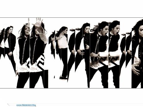 Michael jackson - Just when the world was preparing to get ready to listen to his magical velvet voice one more time, Michael Jackson's sudden death came as a sudden shock...