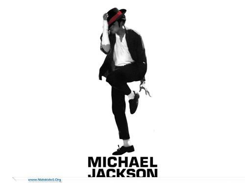 Michael jackson - Just when the world was preparing to get ready to listen to his magical velvet voice one more time, Michael Jackson's sudden death came as a sudden shock...