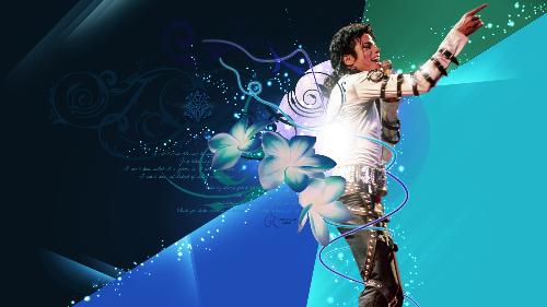 Michael jackson - Just when the world was preparing to get ready to listen to his magical velvet voice one more time, Michael Jackson's sudden death came as a sudden shock...