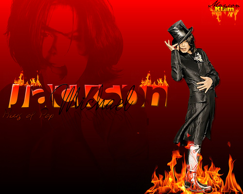 Michael jackson - Just when the world was preparing to get ready to listen to his magical velvet voice one more time, Michael Jackson's sudden death came as a sudden shock...