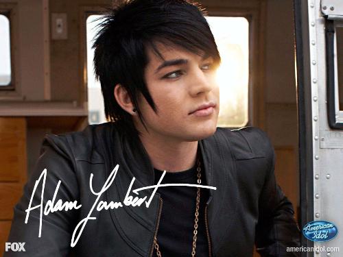 Adam lambert - Adam Lambert