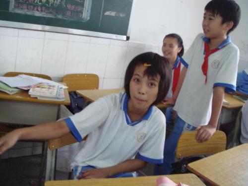 elementary school - elementary school-long time ago