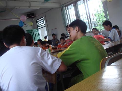 elementary school - elementary school-long time ago