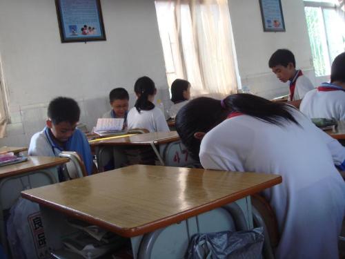elementary school - elementary school-long time ago