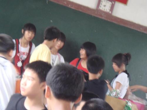 elementary school - elementary school-long time ago