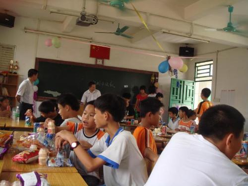 elementary school - elementary school-long time ago