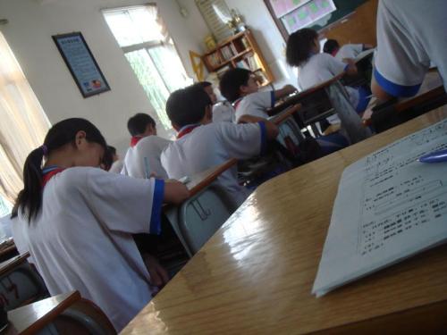 elementary school - elementary school-long time ago