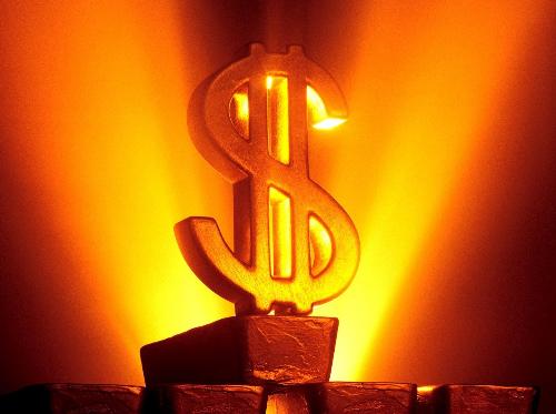 dollar - cash, money
