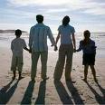 Parenting - Parents Bonding with CHildren