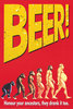 Beer - The generation of beer drinkers.
