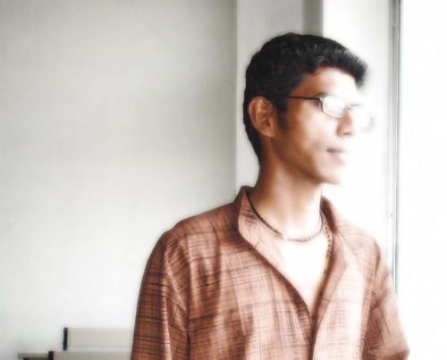 myself - this is my photo.