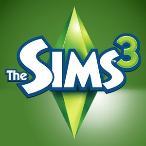 The Sims 3 - The Sims 3 logo