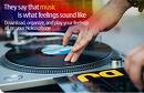 DJ spin that record! - Dj is a wonderful job!