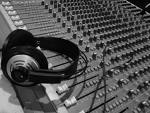 Ahh.. the record studio - Sometimes I wish all the technology should be wiped out of music.. music is lovely when its pure and simple