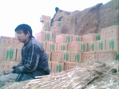 63 - China trip photograph