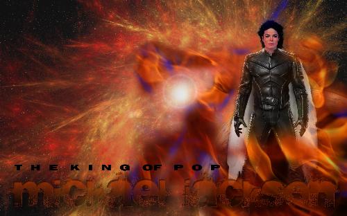 michael jackson - Just when the world was preparing to get ready to listen to his magical velvet voice one more time, Michael Jackson's sudden death came as a sudden shock...
