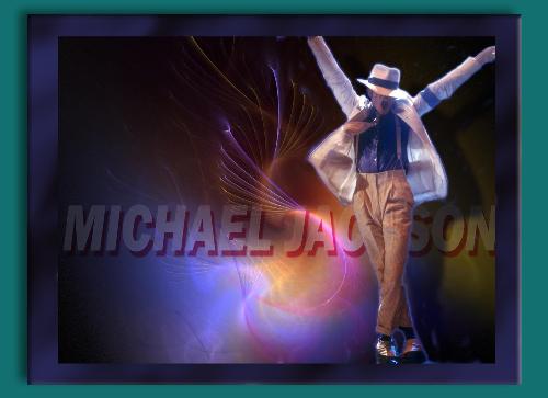michael jackson - Just when the world was preparing to get ready to listen to his magical velvet voice one more time, Michael Jackson's sudden death came as a sudden shock...