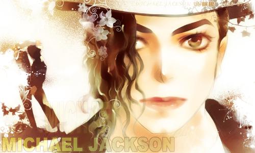 michael jackson - Just when the world was preparing to get ready to listen to his magical velvet voice one more time, Michael Jackson's sudden death came as a sudden shock...