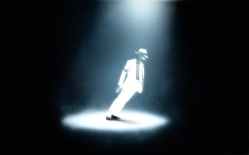 michael jackson - Just when the world was preparing to get ready to listen to his magical velvet voice one more time, Michael Jackson's sudden death came as a sudden shock...