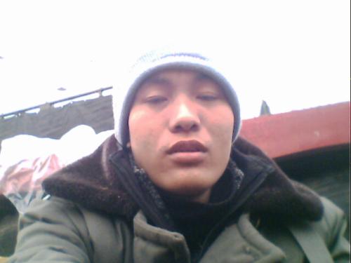 68 - China, scenery, tour