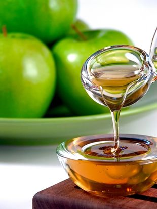 health - honey for health