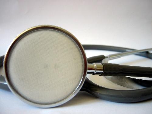 health - stethoscope