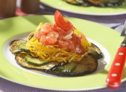 dish - vegetarian dish