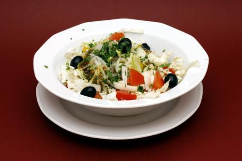 dish - vegetarian cooking